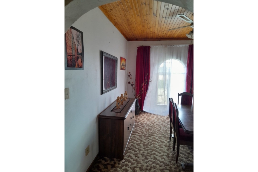 4 Bedroom Property for Sale in Deneysville Free State
